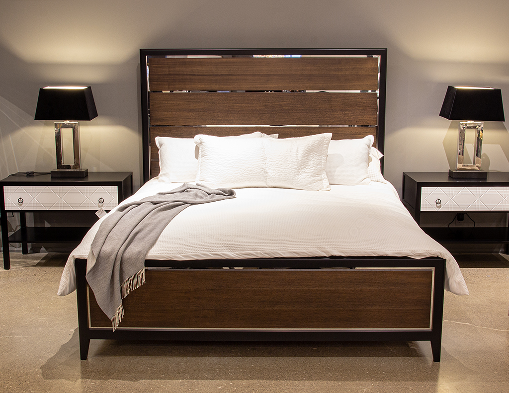 BF-8001-Modern-Walnut-Stainless-Steel-King-Size-Bed-0013