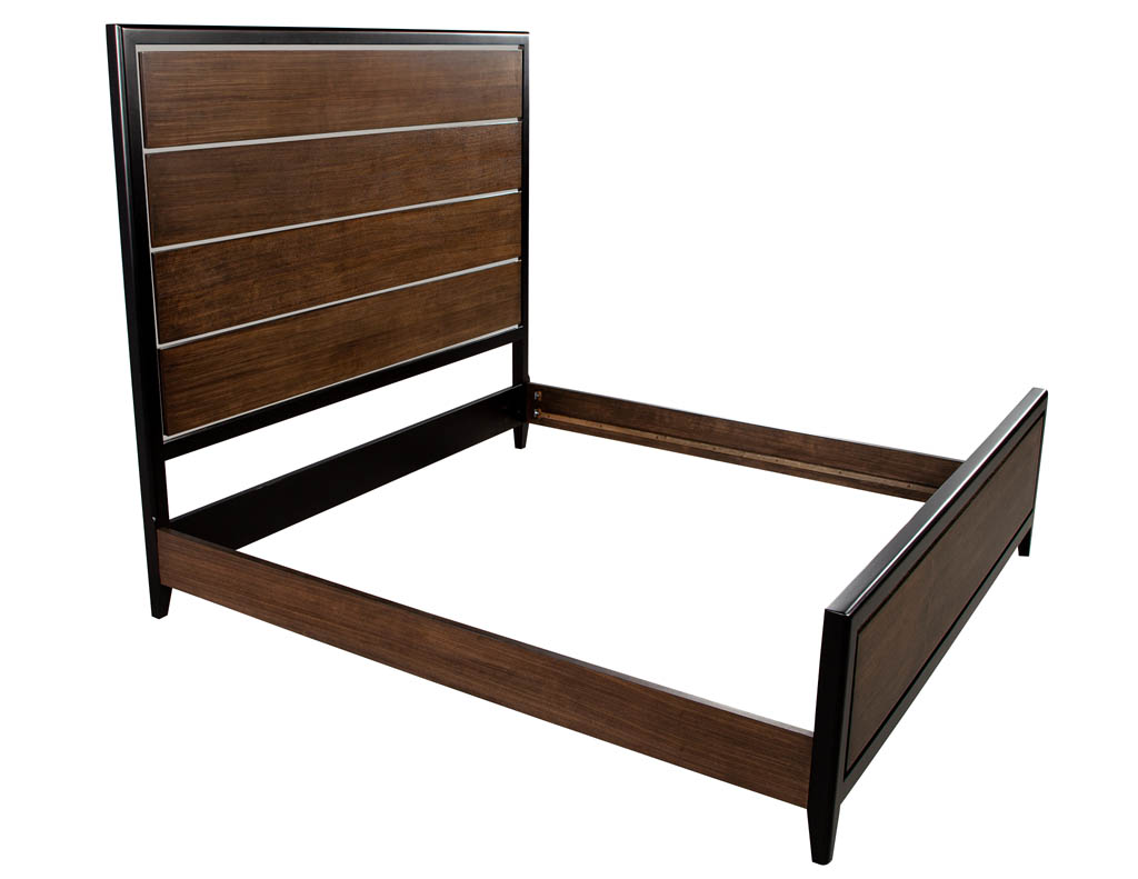 BF-8001-Modern-Walnut-Stainless-Steel-King-Size-Bed-002