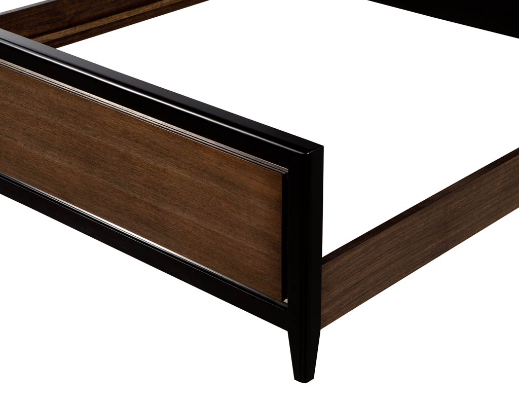BF-8001-Modern-Walnut-Stainless-Steel-King-Size-Bed-005
