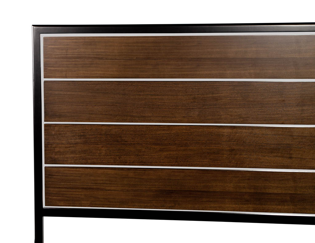 BF-8001-Modern-Walnut-Stainless-Steel-King-Size-Bed-006