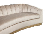 LR-3360-Custom-Curved-Channel-Back-Sofa-004