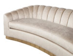 LR-3360-Custom-Curved-Channel-Back-Sofa-005