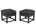 LR-3421-Pair-Modern-Upholstered-Stools-001