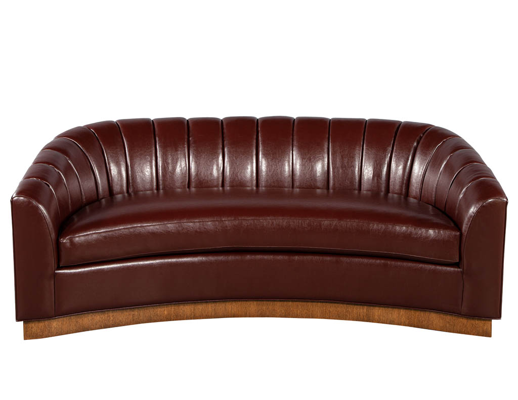 LR-3425-Custom-Curved-Channel-Back-Leather-Sofa-001