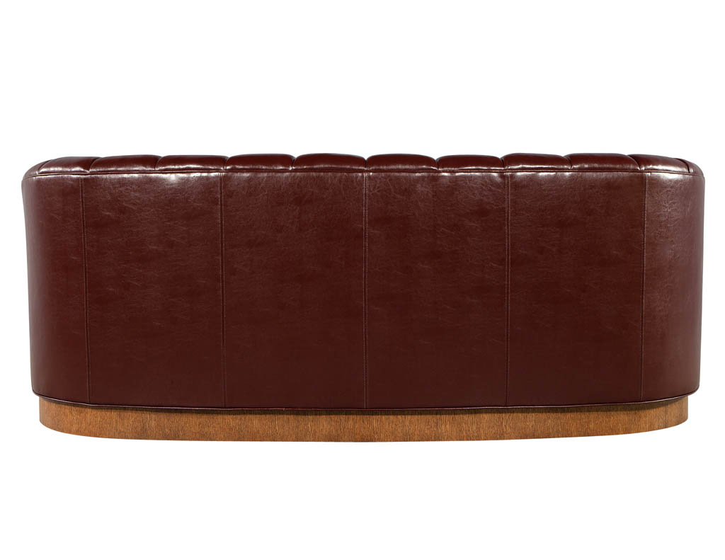LR-3425-Custom-Curved-Channel-Back-Leather-Sofa-0011