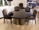 DS-5208-Modern-Round-Sunburst-Dining-Table-High-Gloss-0013