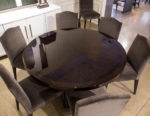 DS-5208-Modern-Round-Sunburst-Dining-Table-High-Gloss-0014