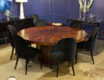 DS-5210-Custom-Modern-Round-Dining-Table-Sunburst-Pattern-003