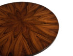 DS-5210-Custom-Modern-Round-Dining-Table-Sunburst-Pattern-006