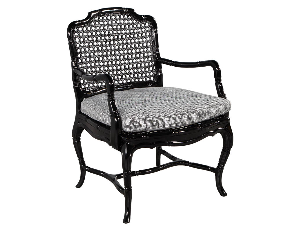 LR-3429-Pair-Black-Lacquered-Cane-Back-Lounge-Chairs-0010