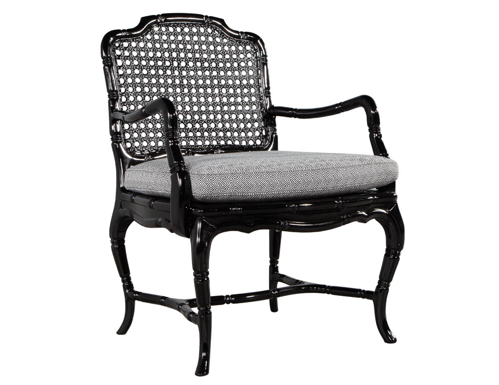LR-3429-Pair-Black-Lacquered-Cane-Back-Lounge-Chairs-0013