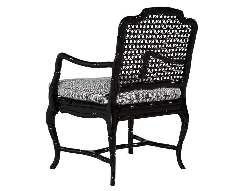 LR-3429-Pair-Black-Lacquered-Cane-Back-Lounge-Chairs-0014