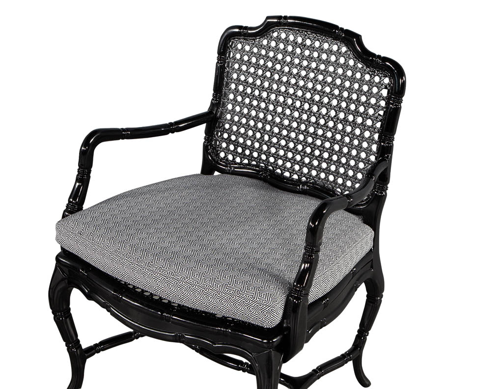 LR-3429-Pair-Black-Lacquered-Cane-Back-Lounge-Chairs-004