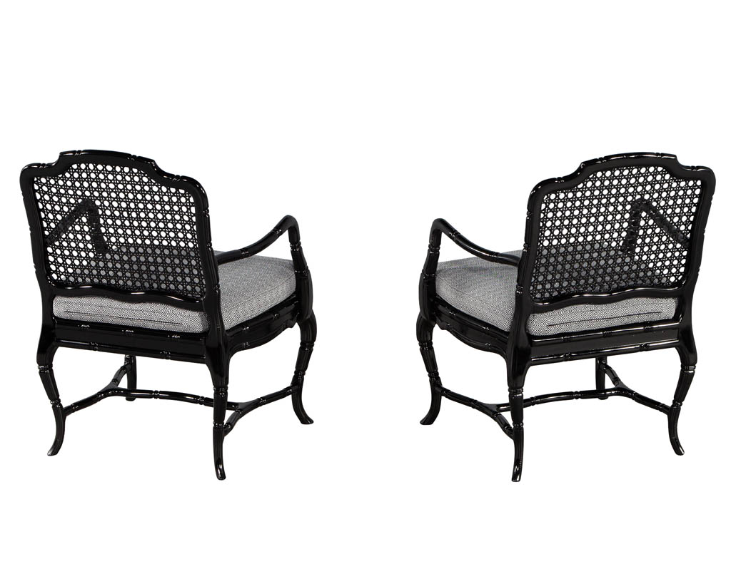 LR-3429-Pair-Black-Lacquered-Cane-Back-Lounge-Chairs-005
