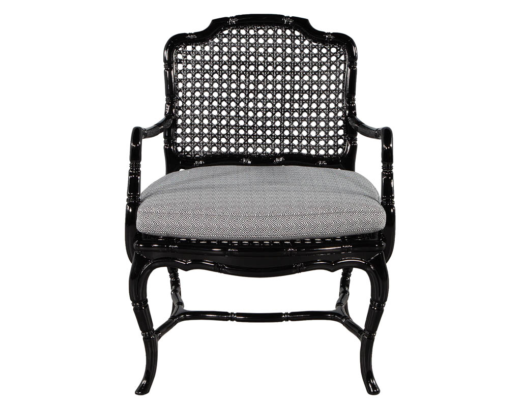 LR-3429-Pair-Black-Lacquered-Cane-Back-Lounge-Chairs-009