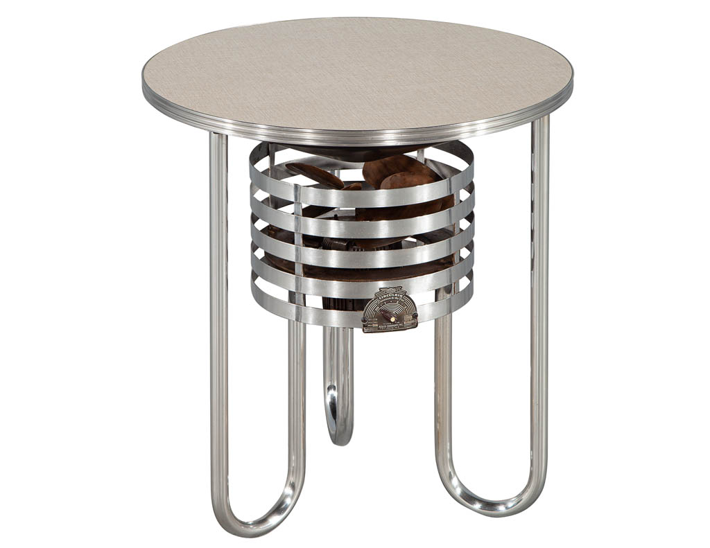 CE-3440-Round-Art-Deco-Machine-Age-Cigar-Table-001