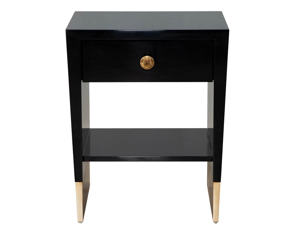 CE-3442-Modern-Black-Lacquered-End-Table-Baker-Furniture-LARGE-003