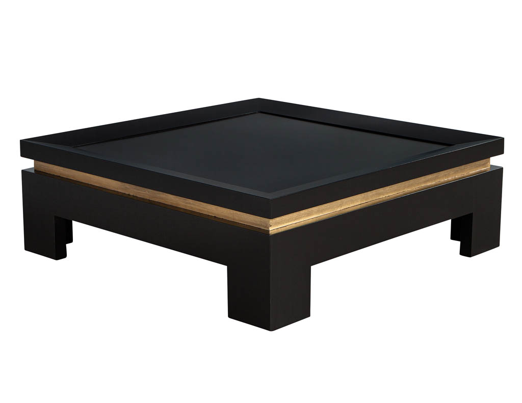 CE-3444-Modern-Black-Gold-Square-Coffee-Table-002