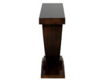 CE-3445-Custom-Art-Deco-Modern-Walnut-Console-Table-0011