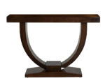 CE-3445-Custom-Art-Deco-Modern-Walnut-Console-Table-002