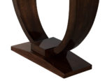 CE-3445-Custom-Art-Deco-Modern-Walnut-Console-Table-005