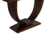 CE-3445-Custom-Art-Deco-Modern-Walnut-Console-Table-007