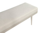 LR-3445-Mid-Century-Modern-White-Bench-004