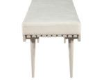 LR-3445-Mid-Century-Modern-White-Bench-008