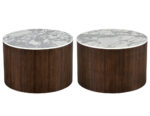 CE-3452-Custom-Round-Porcelain-Walnut-Side-Table-001