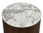 CE-3452-Custom-Round-Porcelain-Walnut-Side-Table-0010