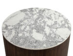 CE-3452-Custom-Round-Porcelain-Walnut-Side-Table-0013