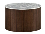 CE-3452-Custom-Round-Porcelain-Walnut-Side-Table-004