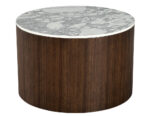 CE-3452-Custom-Round-Porcelain-Walnut-Side-Table-008