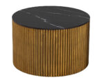 CE-3453-Custom-Round-Porcelain-Black-Gold-Tambour-Side-Table-003