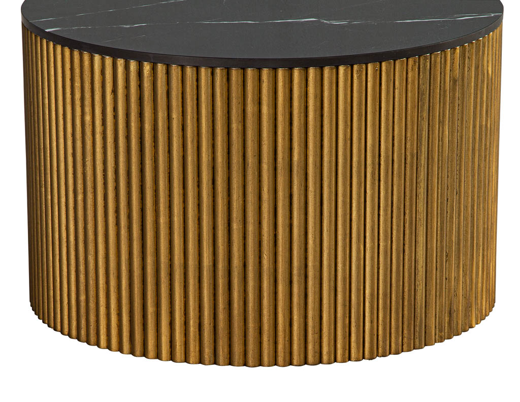 CE-3453-Custom-Round-Porcelain-Black-Gold-Tambour-Side-Table-006
