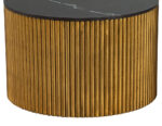 CE-3453-Custom-Round-Porcelain-Black-Gold-Tambour-Side-Table-007