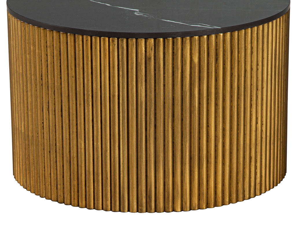 CE-3453-Custom-Round-Porcelain-Black-Gold-Tambour-Side-Table-007