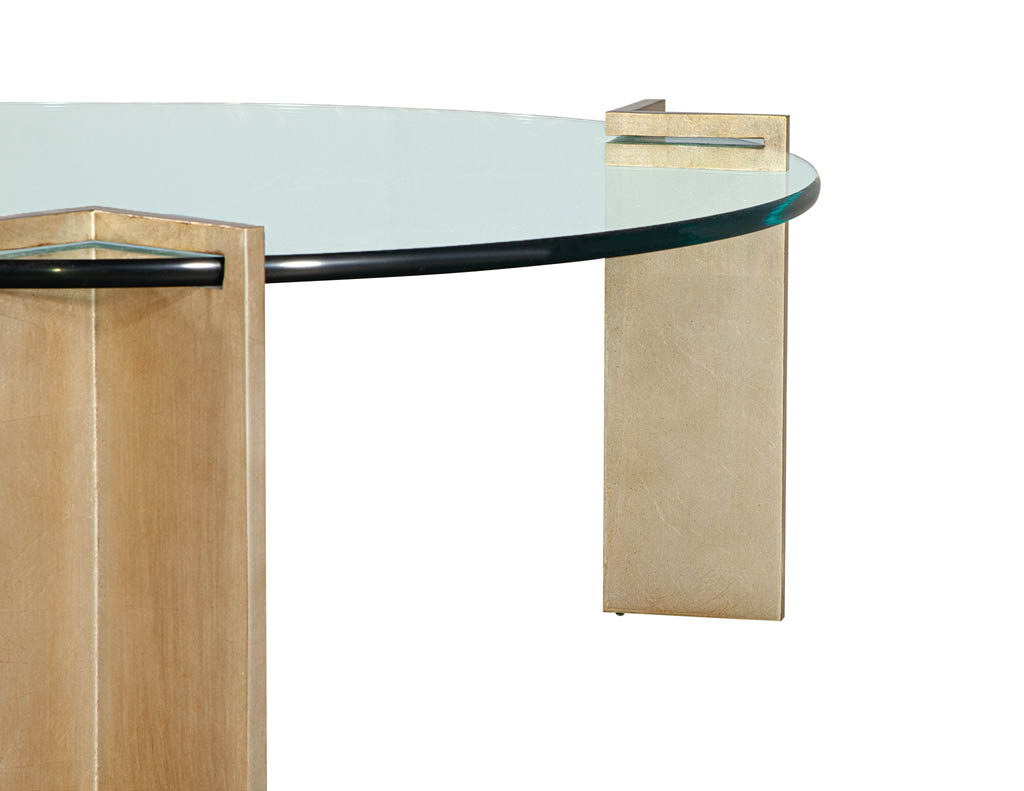 CE-3457-Modern-Round-Metal-Glass-Coffee-Table-PACE-Collection-0012