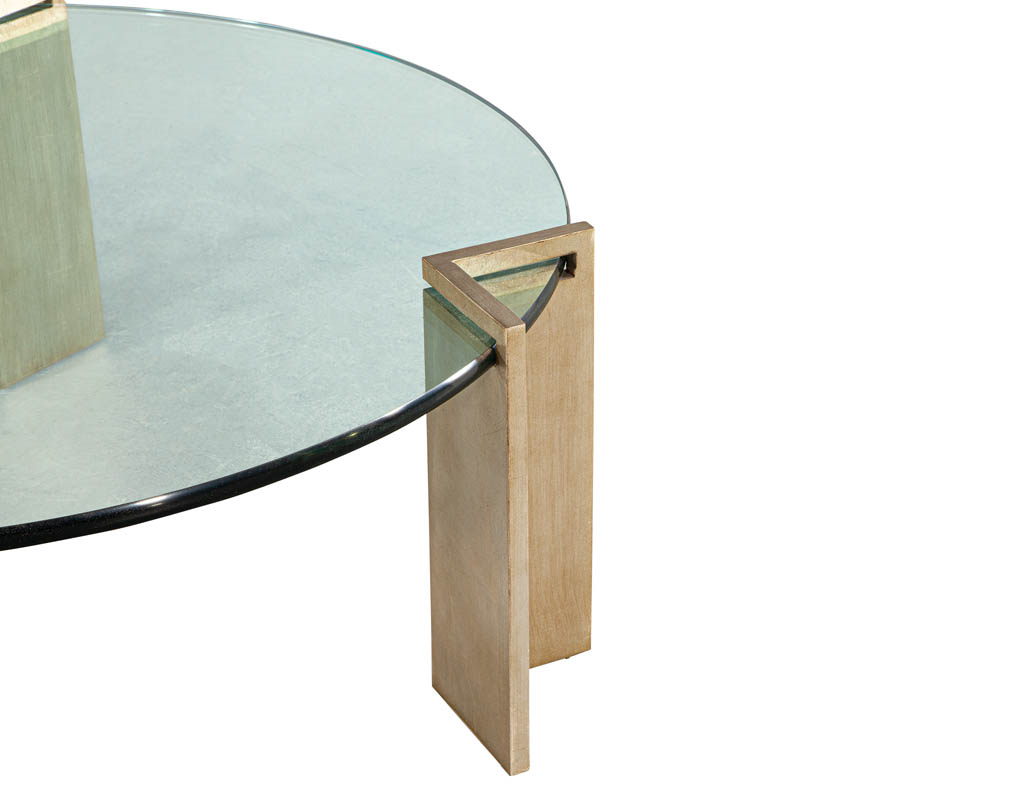 CE-3457-Modern-Round-Metal-Glass-Coffee-Table-PACE-Collection-006