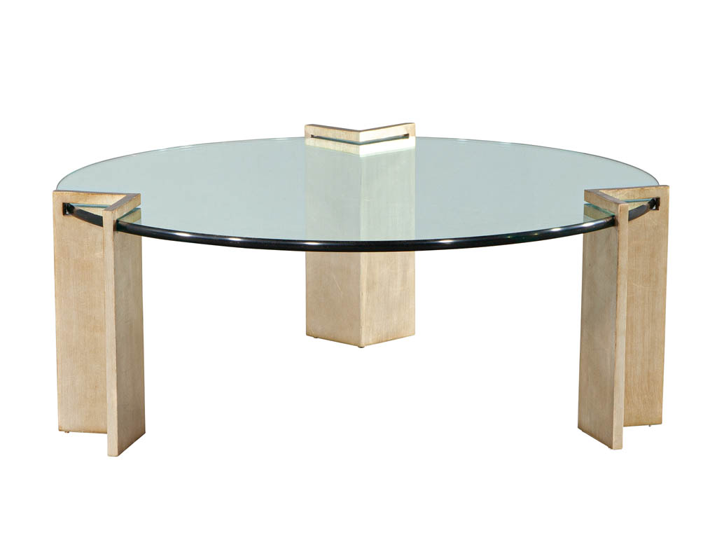 CE-3457-Modern-Round-Metal-Glass-Coffee-Table-PACE-Collection-007