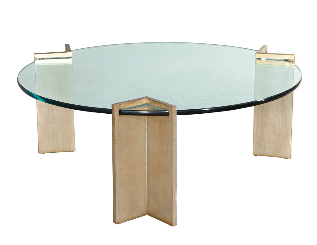 CE-3457-Modern-Round-Metal-Glass-Coffee-Table-PACE-Collection-008