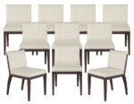 DC-5184-Set-10-Custom-Modern-Dining-Chairs-Verona-001