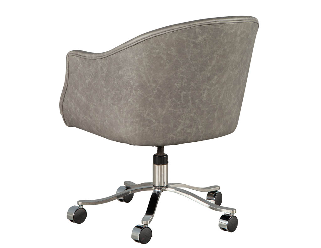 DK-3009-Mid-Century-Modern-Curved-Leather-Office-Chair-003