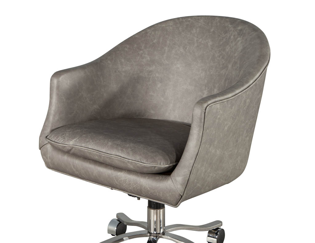 DK-3009-Mid-Century-Modern-Curved-Leather-Office-Chair-008