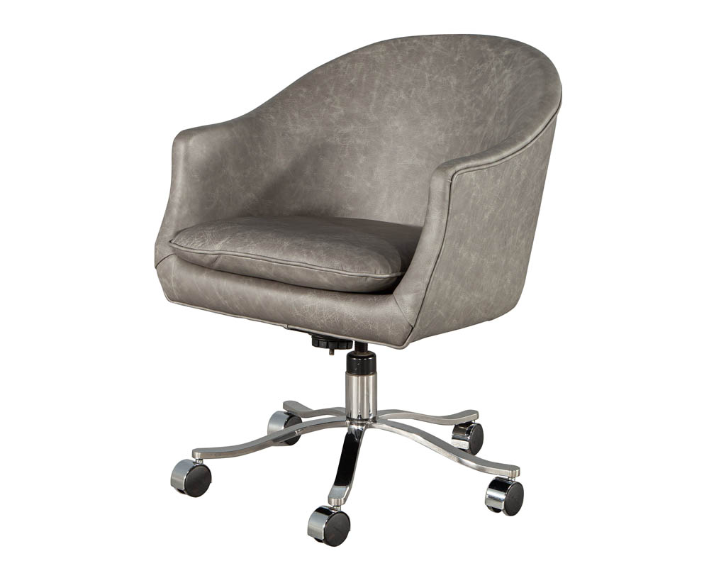 DK-3009-Mid-Century-Modern-Curved-Leather-Office-Chair-009