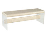 LR-3451-Mid-Century-Modern-Lucite-Bench-0010