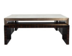 CE-3463-Modern-Faux-Shagreen-Coffee-Table-Set-0017