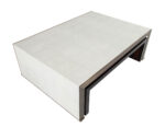 CE-3463-Modern-Faux-Shagreen-Coffee-Table-Set-0018