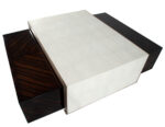 CE-3463-Modern-Faux-Shagreen-Coffee-Table-Set-0019