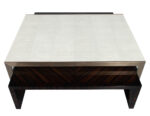 CE-3463-Modern-Faux-Shagreen-Coffee-Table-Set-002